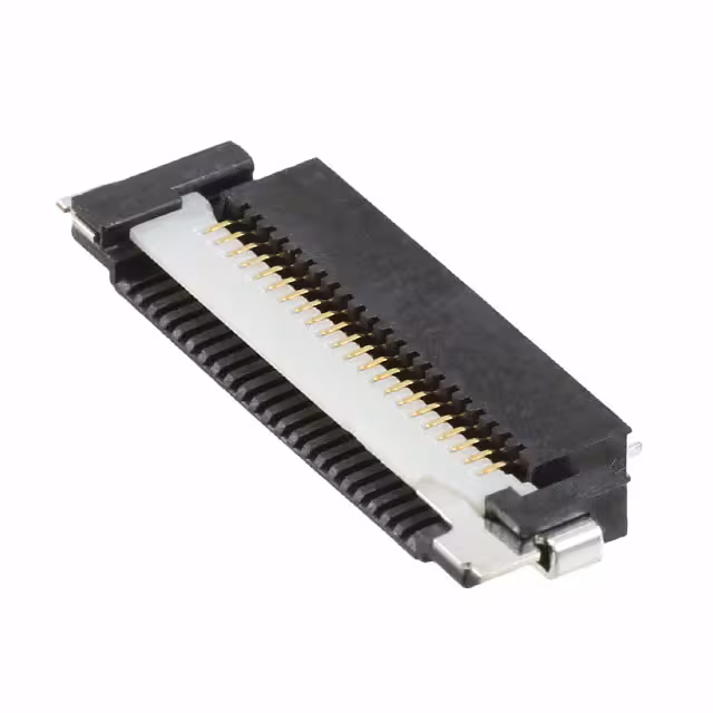 FA5S024HP1 JAE Electronics  Gruppi di connettori FFC FPC (flessibili piatti)